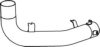 DINEX 64673 Exhaust Pipe